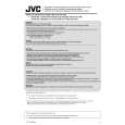 JVC KS-RC107 Instrukcja Obsługi