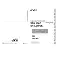 JVC SR-L910EC(A) Instrukcja Obsługi