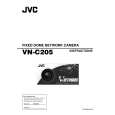 JVC VN-C205 Instrukcja Obsługi