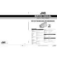 JVC GRDV2000EG/EK Instrukcja Serwisowa