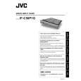 JVC IF-C50P1G Instrukcja Obsługi