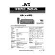 JVC HR-J456MS Instrukcja Serwisowa