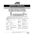 JVC HRV605EK Instrukcja Serwisowa