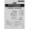 JVC MXJ530R Instrukcja Serwisowa