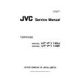 JVC VF-P116E Instrukcja Serwisowa