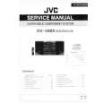 JVC DX50BK Instrukcja Serwisowa