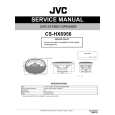 JVC CS-HX6956 for AU Instrukcja Serwisowa