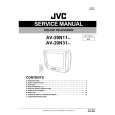 JVC AV20N31/PH Instrukcja Serwisowa