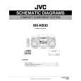 JVC MX-KB30 Instrukcja Serwisowa