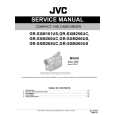 JVC GRSXM260UC Instrukcja Serwisowa