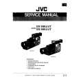 JVC GXN6U Instrukcja Serwisowa