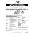 JVC GRDVL567EG Instrukcja Serwisowa