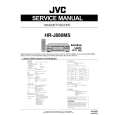 JVC HRJ880MS Instrukcja Serwisowa