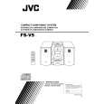 JVC FS-V5J Instrukcja Obsługi