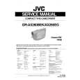 JVC GRAX280BEK Instrukcja Serwisowa