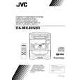 JVC CAMXJ850R Instrukcja Obsługi