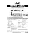 JVC HR-J672EU Instrukcja Serwisowa