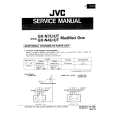 JVC GXN7U/UT Instrukcja Serwisowa