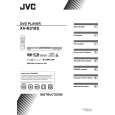 JVC XV-N318S Instrukcja Obsługi