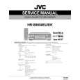 JVC HRS9850EU Instrukcja Serwisowa
