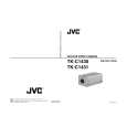 JVC TK-C1431EG Instrukcja Obsługi