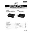 JVC MI-2000EA Instrukcja Serwisowa