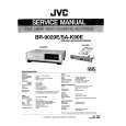 JVC BR-9020E Instrukcja Obsługi