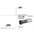 JVC TK-C1480E Instrukcja Obsługi