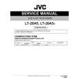 JVC LT-20A5 Instrukcja Serwisowa