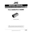 JVC TK-C1360BE Instrukcja Obsługi