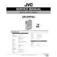 JVC GRDVP9US Instrukcja Serwisowa