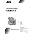 JVC GR-DLS1U Instrukcja Obsługi