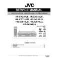 JVC HRXVC30US Instrukcja Serwisowa