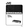 JVC TV3L Instrukcja Serwisowa