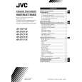JVC AV-14F116/B Instrukcja Obsługi