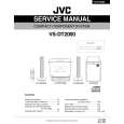 JVC VSDT2000 Instrukcja Serwisowa