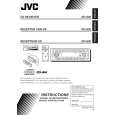 JVC KD-S20J Instrukcja Obsługi