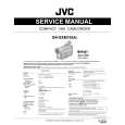 JVC GRSXM195AS Instrukcja Serwisowa