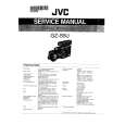 JVC GZ-S5U Instrukcja Serwisowa