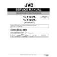 JVC LT-40FH96/S Instrukcja Serwisowa