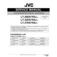 JVC LT-32DS75SJ/P Instrukcja Serwisowa