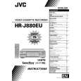 JVC HR-J880EK Instrukcja Obsługi