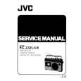 JVC RC232L/LB Instrukcja Serwisowa