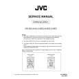 JVC GRDVL510ED Instrukcja Serwisowa
