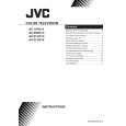 JVC AV-21CN14/P Instrukcja Obsługi
