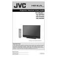 JVC HD-61FH96 Instrukcja Obsługi