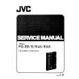 JVC FQ2D Instrukcja Serwisowa