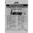 JVC HR-D910E Instrukcja Obsługi