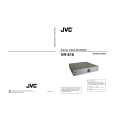 JVC VR-616U Instrukcja Obsługi