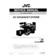 JVC GYDV500E Instrukcja Serwisowa